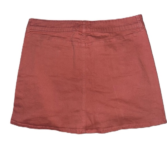 Altar'd state skirt - Picture 2 of 3